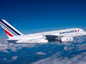 Air France çalışanları greve başlıyor