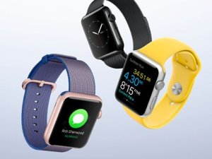 Apple Watch 2'nin tanıtım tarihi açıklanmış olabilir