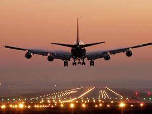 Mumbari Uluslararası Havalimanı'nda rekor kılrıldı