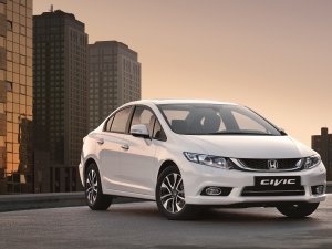 Honda'dan Temmuz fırsatları