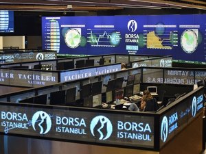 Borsa güne yatay başladı