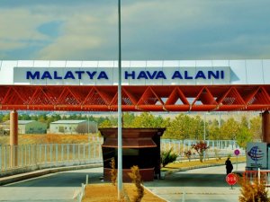 Malatya Havalimanı ne zaman açılacak?