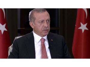 Erdoğan'dan ABD'li komutana: Haddini bil