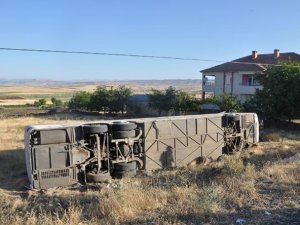 Elazığ'da trene bombalı saldırı! 6 vagon raydan çıktı!