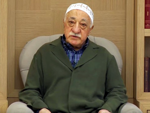 ABD'den sonra Almanya'da FETÖ'nün hamisi kesildi