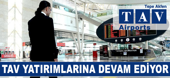 TAV'dan Zagreb açıklaması