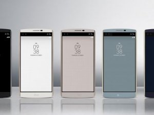LG V20, eylül ayında tanıtılacak