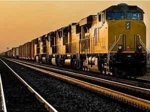 İran, Nahçıvan’a demiryolu ulaşımını açıyor