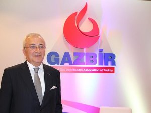 Doğalgazda yatırım hedefi 1 milyar liranın üzerinde