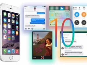 iOS 10 Beta 4 Çıktı