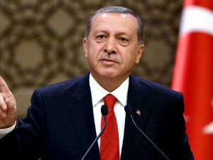 Cumhurbaşkanı Erdoğan, Uluslararası yatırımcılara açıklama yaptı