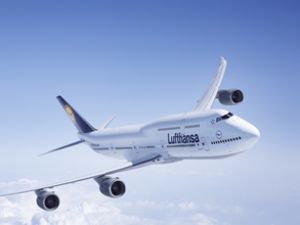 Lufthansa kar beklentisini düşürdü