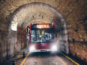 İstanbul trafiğine 185 yıllık çözüm! Beylerbeyi Sarayı Tüneli açılıyor