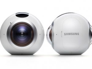 Gear 360'ın tüm özellikleri ve fiyatı