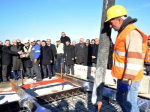 Samsun Gar-Mavi Işıklar Raylı Sistem Hattı 15 Ağustos’ta açılıyor