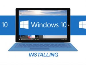 Windows 10 yıldönümü güncellemesi çıktı