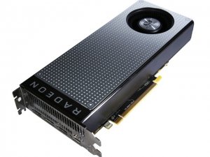 AMD, RX 470 modelini satışa çıkardı