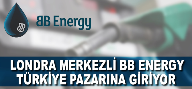 O petrol devi artık Türkiye'de