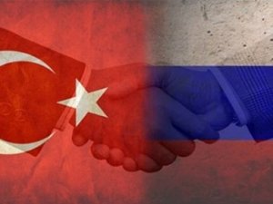 Türkiye ve Rusya, karayolu taşımacılığı için görüşecek