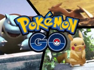 Pokemon GO daha az güç tüketecek