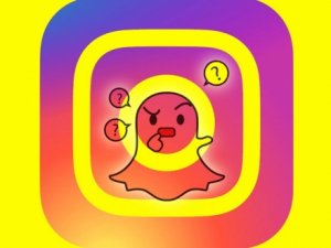 Instagram, Snapchat’i geçebilir mi?