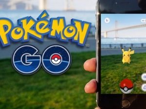 Pokemon Go, ilk defa bir ülkede yasaklandı!