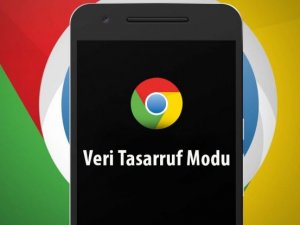 Google Chrome’a veri tasarruf modu eklendi