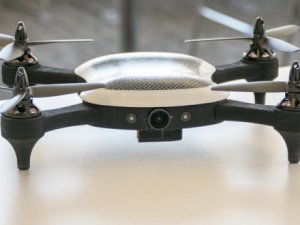En hızlı Drone seri üretime çeçiyor!
