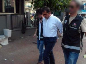 İzmir'de dev holdinge 'darbe' operasyonu