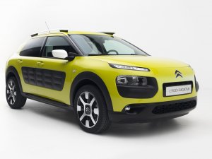 Citroen'den satış sonrası indirimi