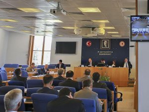 Ağbal: Türkiye Varlık Fonu yasa tasarısı yarın TBMM Plan ve Bütçe Komisyonuna gelecek