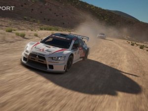 Gran Turismo Sport tamamlanıyor