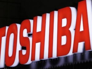 Toshiba 1 milyar dolar daha kaybedebilir