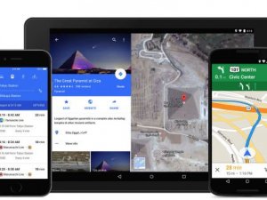 Google Maps Android uygulamasına iki yeni özellik geldi