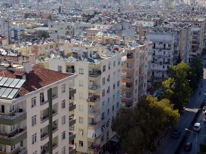Ziraat Bankası konutta faiz oranını yüzde 1'in altına düşürdü