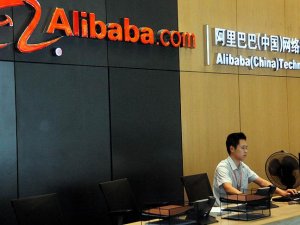 Alibaba'nın geliri yüzde 59 arttı