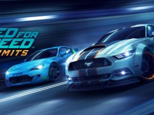 Need For Speed No Limits için yeni güncelleme çıktı