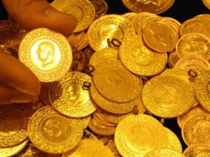 Altının gramı 127,3 lira