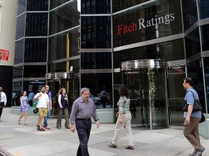 'Fitch, Türkiye'nin 'yatırım yapılabilir' notunu koruyacak'