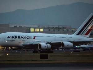 Air France'ın grevi Fransız ekonomisini vurdu