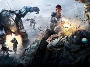 Titanfall 2 Beta tarihi belli oldu