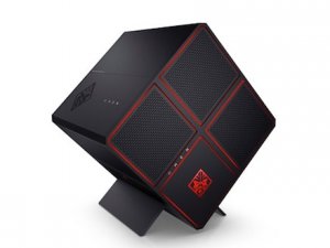 HP'den oyunculara: Omen X Desktop!