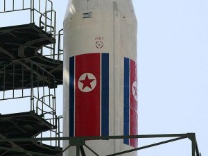 Kuzey Kore Yongbyon'da plütonyum ürettiğini kabul etti