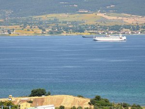 '1915 Çanakkale Köprüsü için YPK kararı hazırlanıyor'