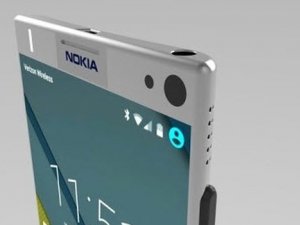 Nokia Android telefonuyla geri dönüyor!