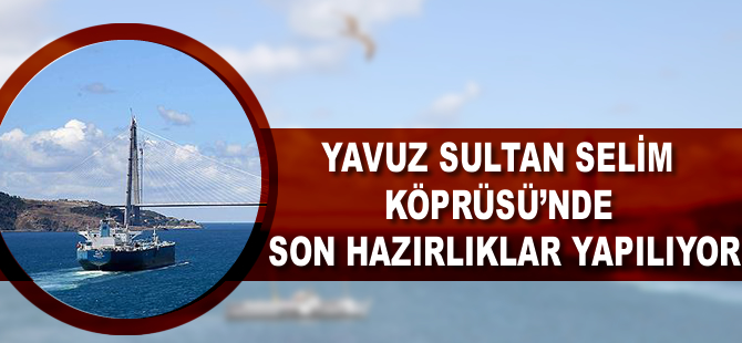 Asya ve Avrupa üçüncü kez birleşecek