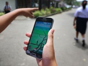 Pokemon Go, yükseldiği kadar hızlı düşüyor!