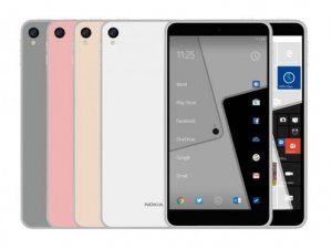 Nokia, yeni telefonlarını yıl sonunda duyurabilir