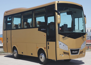 Isuzu Novo Lux ile liderliğe oynayacak