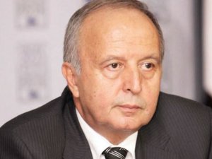TİM Başkanvekili Mustafa Çıkrıkçıoğlu serbest bırakıldı
